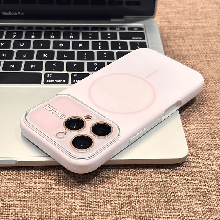 کاور مدل Nexsil مناسب برای گوشی موبایل اپل iPhone 13 Pro