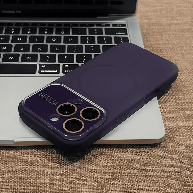 کاور مدل Nexsil مناسب برای گوشی موبایل اپل iPhone 13 Pro