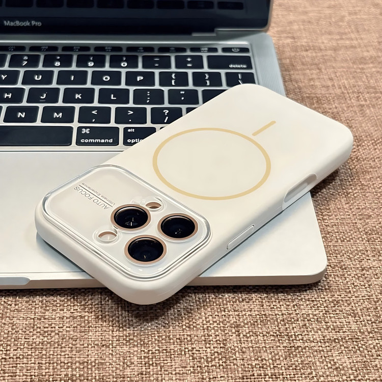 کاور مدل Nexsil مناسب برای گوشی موبایل اپل iPhone 13 Pro