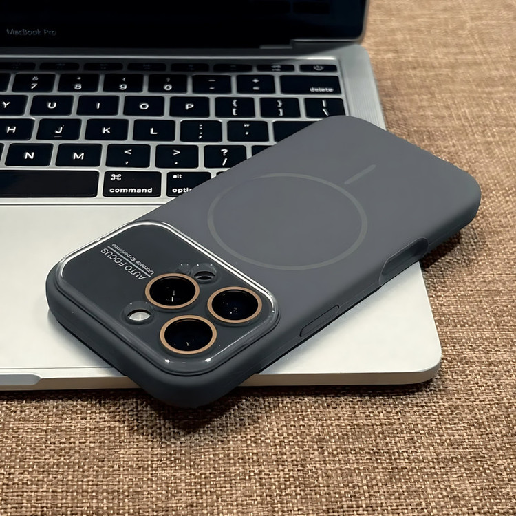 کاور مدل Nexsil مناسب برای گوشی موبایل اپل iPhone 13 Pro