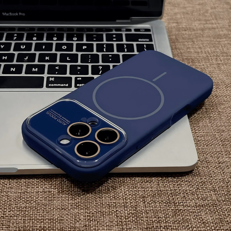 کاور مدل Nexsil مناسب برای گوشی موبایل اپل iPhone 13 Pro