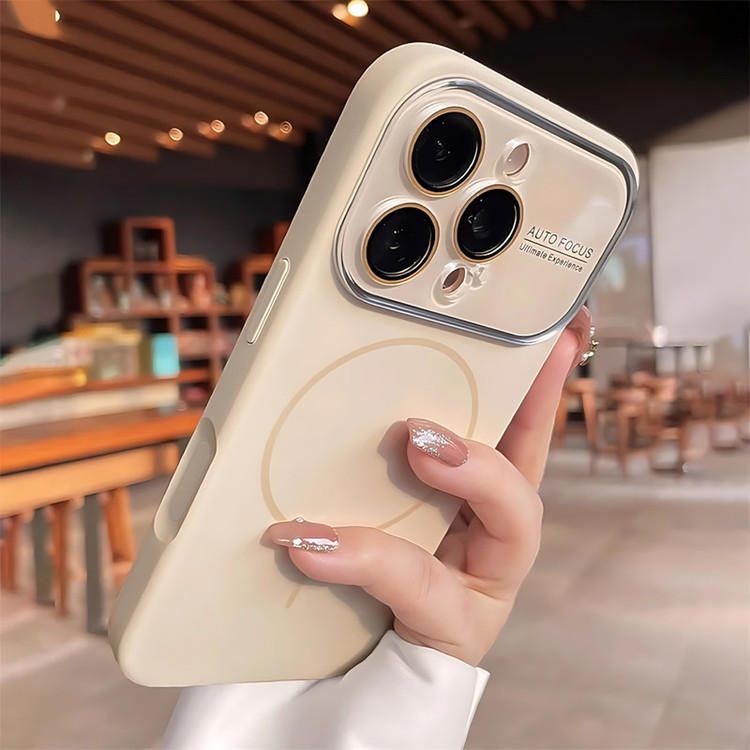 کاور مدل Nexsil مناسب برای گوشی موبایل اپل iPhone 13 Pro