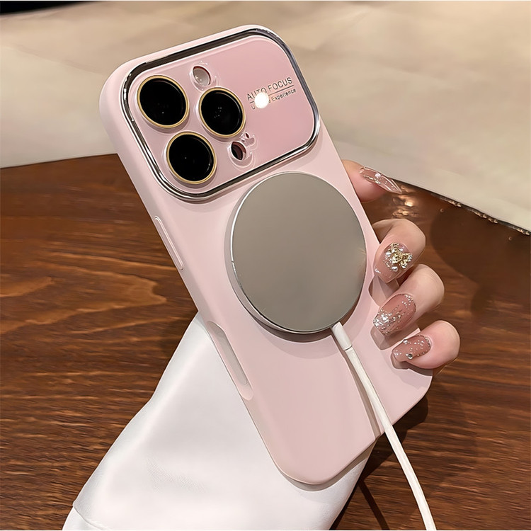 کاور مدل Nexsil مناسب برای گوشی موبایل اپل iPhone 13 Pro