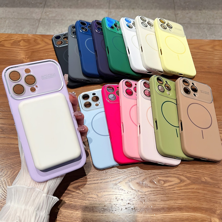 کاور مدل Nexsil مناسب برای گوشی موبایل اپل iPhone 13 Pro