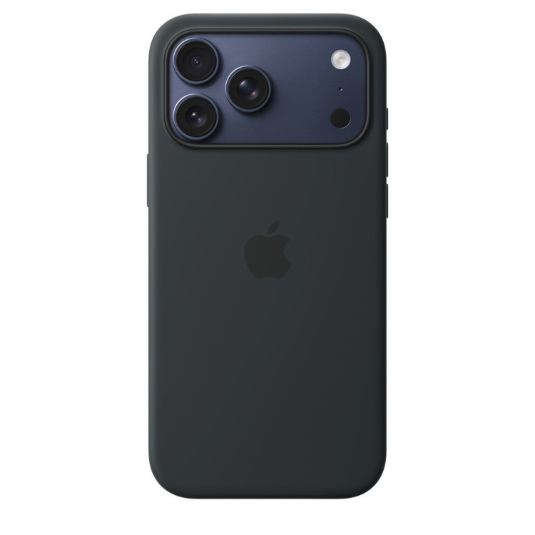 کاور بادیگارد مدل سیلیکونی مناسب برای گوشی موبایل اپل iPhone 17 Pro Max