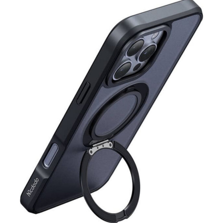 کاور مک دودو مدل PC-4933 مناسب برای گوشی موبایل اپل iphone 16 pro max