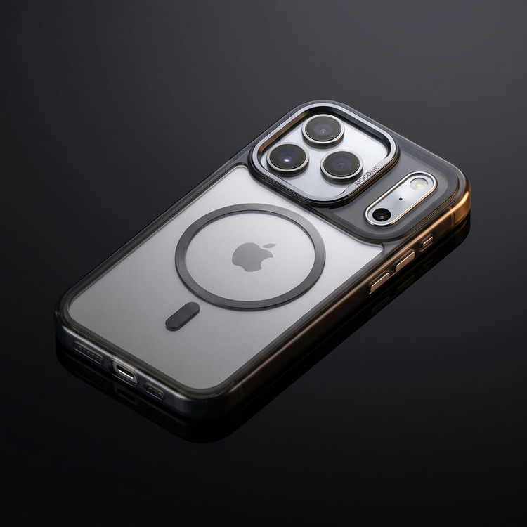 کاور گرنداسکای مدل MOCOME مناسب برای گوشی موبایل اپل IPhone 17 PRO