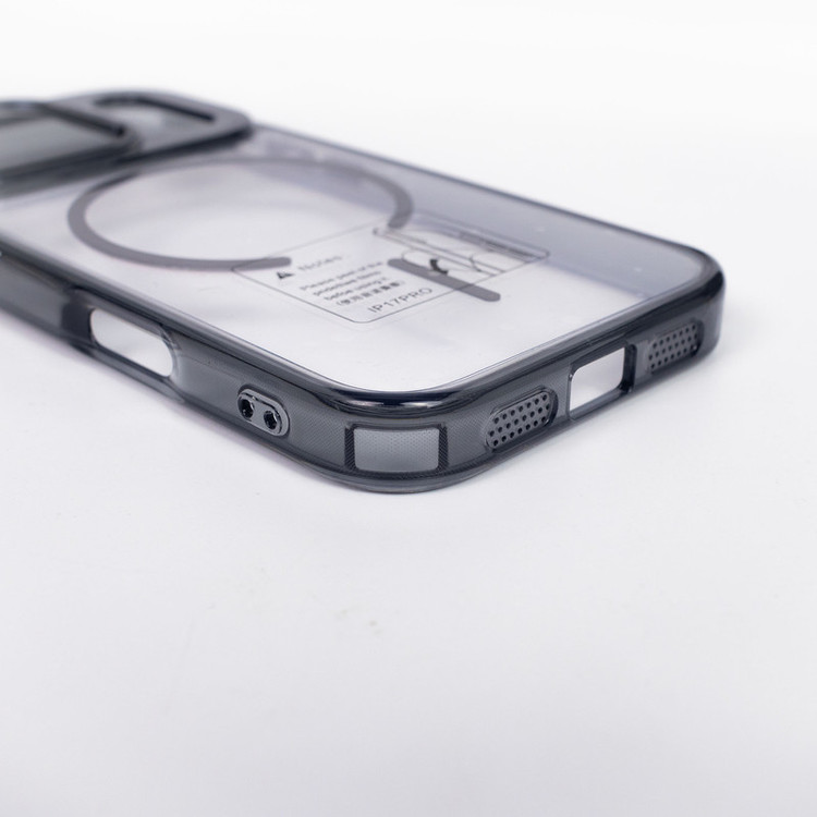 کاور گرنداسکای مدل MOCOME مناسب برای گوشی موبایل اپل IPhone 17 PRO
