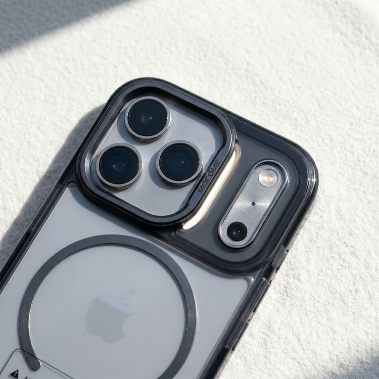 کاور گرنداسکای مدل MOCOME مناسب برای گوشی موبایل اپل IPhone 17 PRO
