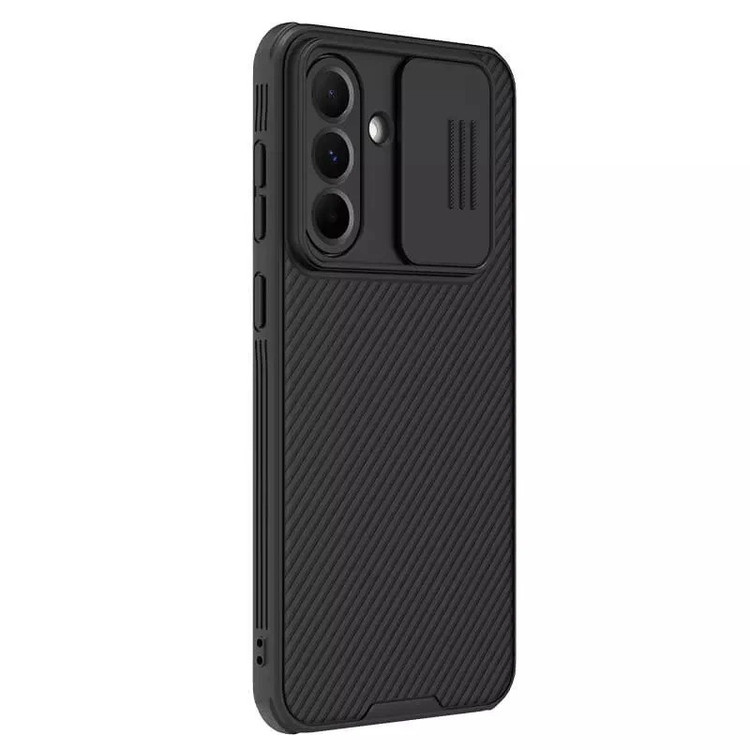 کاور نیلکین مدل CamShield Pro مناسب برای گوشی موبایل سامسونگ Galaxy A56/ A36