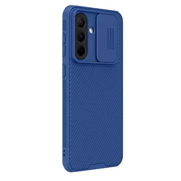 کاور نیلکین مدل CamShield Pro مناسب برای گوشی موبایل سامسونگ Galaxy A56/ A36