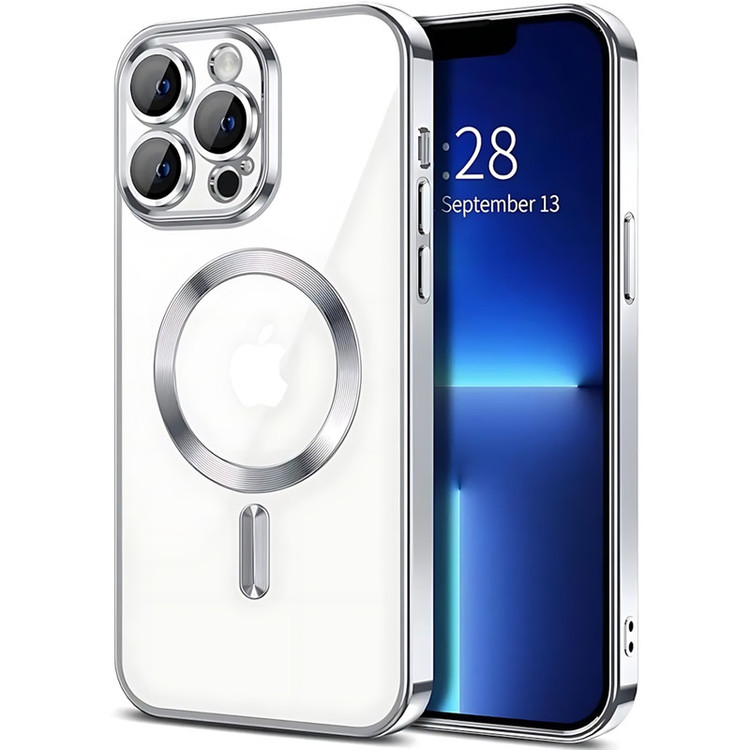 کاور مدل Sypher مناسب برای گوشی موبایل اپل iPhone 13 Pro Max