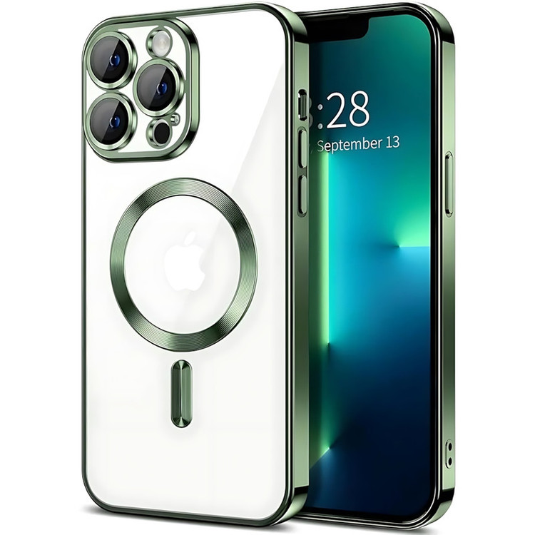 کاور مدل Sypher مناسب برای گوشی موبایل اپل iPhone 13 Pro Max