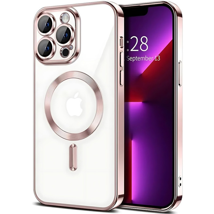 کاور مدل Sypher مناسب برای گوشی موبایل اپل iPhone 13 Pro Max