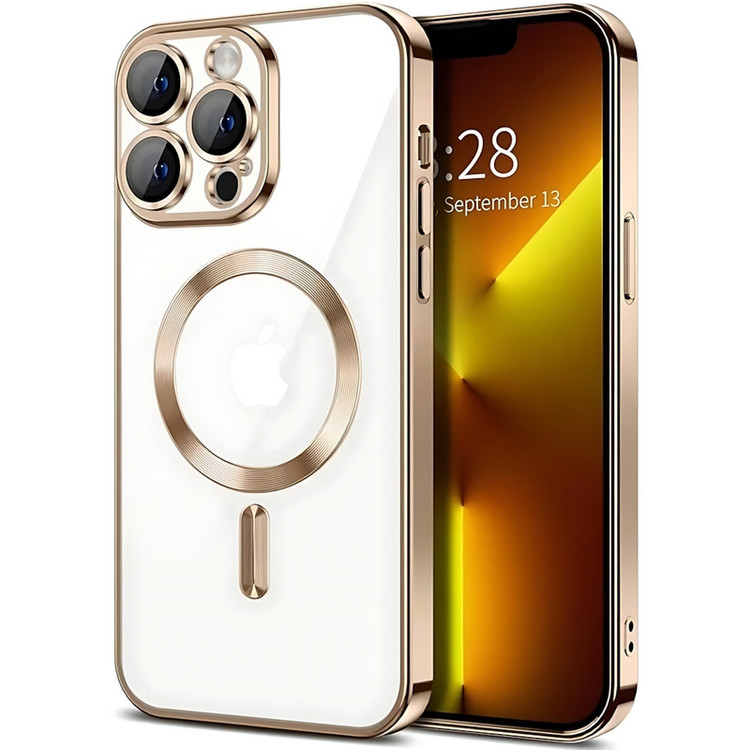 کاور مدل Sypher مناسب برای گوشی موبایل اپل iPhone 13 Pro Max