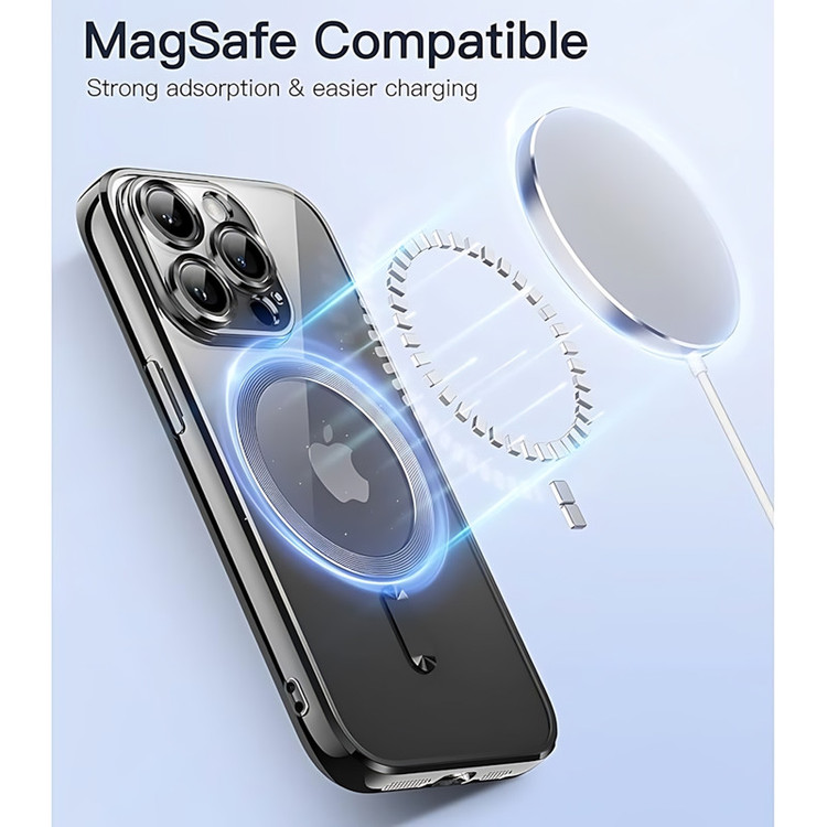 کاور مدل Sypher مناسب برای گوشی موبایل اپل iPhone 13 Pro Max