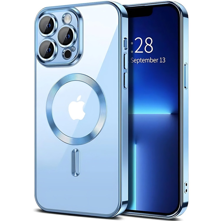 کاور مدل Sypher مناسب برای گوشی موبایل اپل iPhone 13 Pro Max