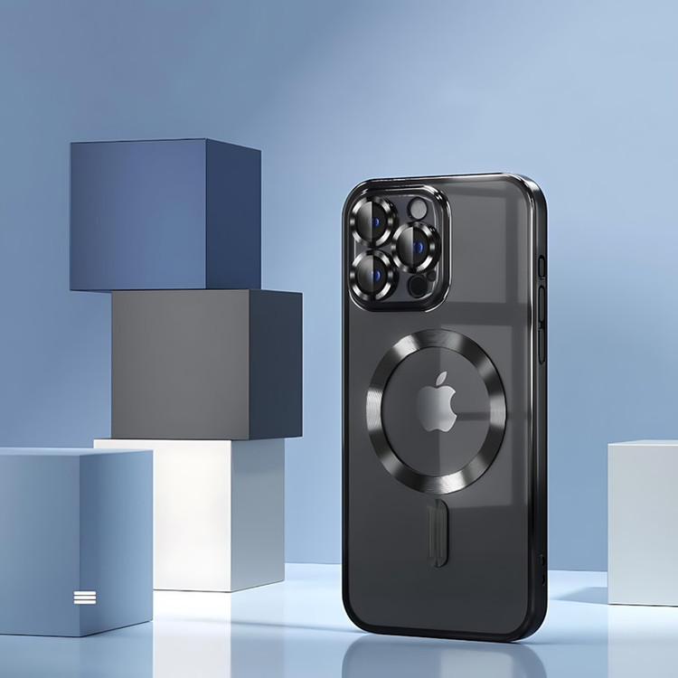 کاور مدل Sypher مناسب برای گوشی موبایل اپل iPhone 13 Pro Max