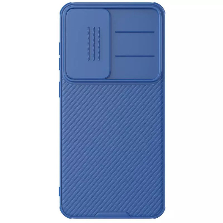 کاور نیلکین مدل CamShield Pro مناسب برای گوشی موبایل سامسونگ Galaxy S25