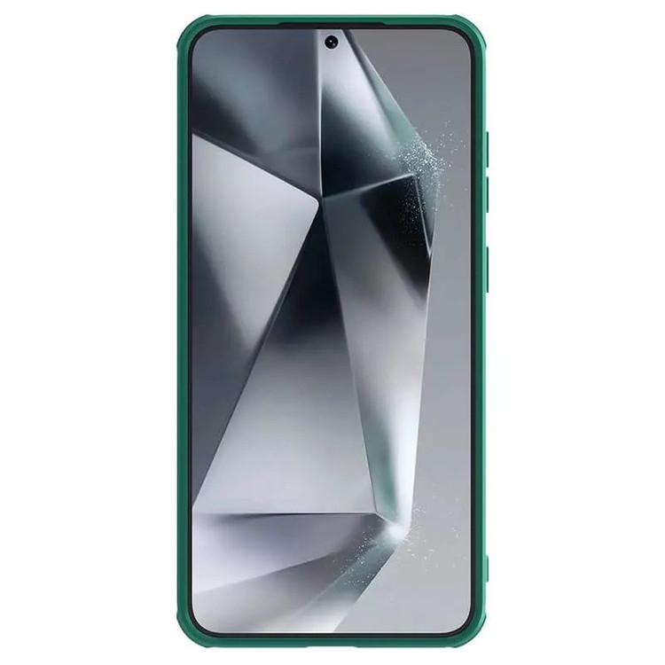 کاور نیلکین مدل CamShield Pro مناسب برای گوشی موبایل سامسونگ Galaxy S25