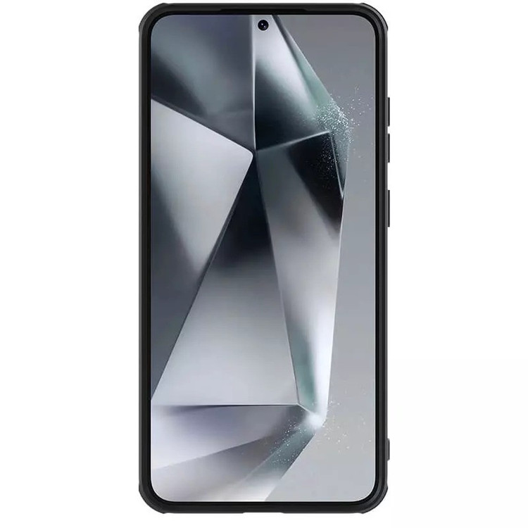 کاور نیلکین مدل CamShield Pro مناسب برای گوشی موبایل سامسونگ Galaxy S25