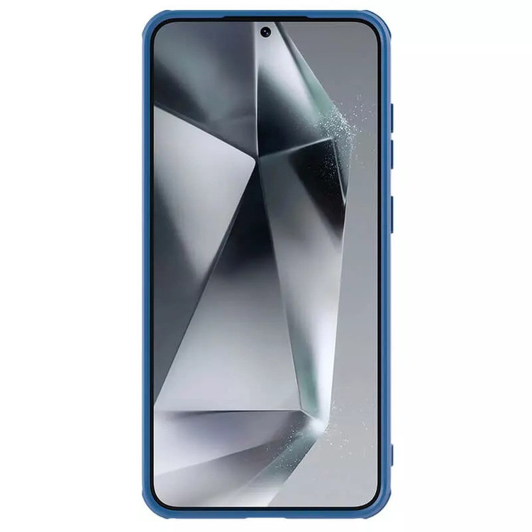 کاور نیلکین مدل CamShield Pro مناسب برای گوشی موبایل سامسونگ Galaxy S25