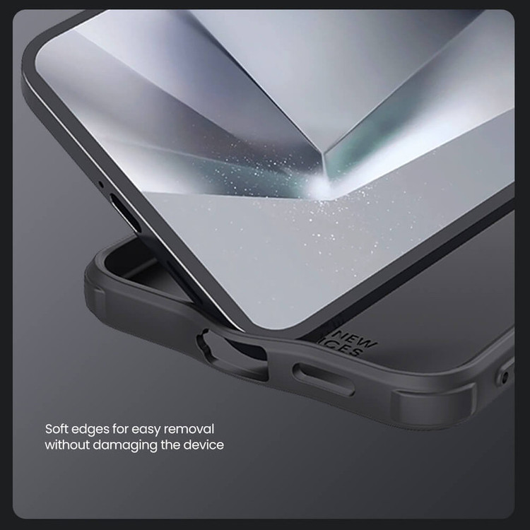 کاور نیلکین مدل CamShield Pro مناسب برای گوشی موبایل سامسونگ Galaxy S25
