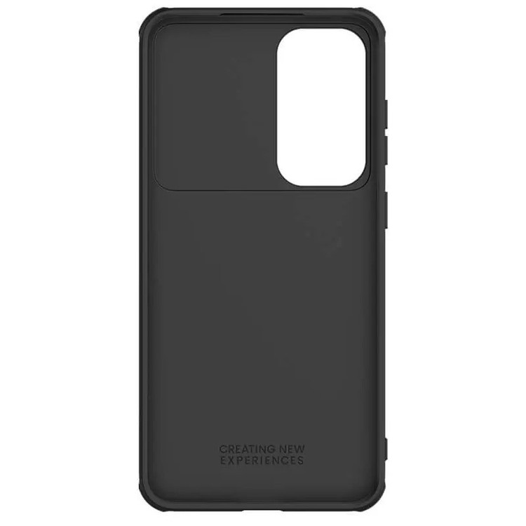 کاور نیلکین مدل CamShield Pro مناسب برای گوشی موبایل سامسونگ Galaxy S25