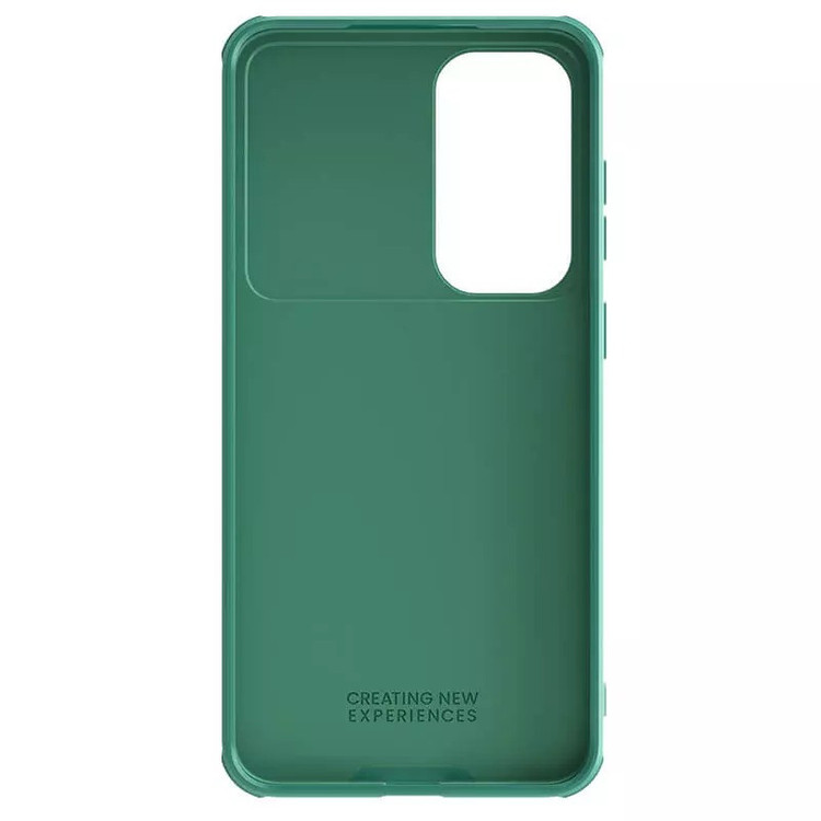 کاور نیلکین مدل CamShield Pro مناسب برای گوشی موبایل سامسونگ Galaxy S25