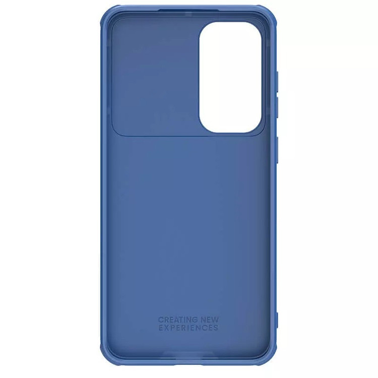 کاور نیلکین مدل CamShield Pro مناسب برای گوشی موبایل سامسونگ Galaxy S25