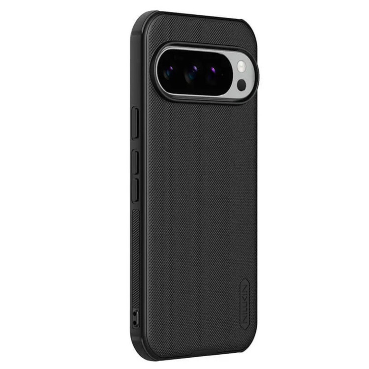 کاور نیلکین مدل Super Frosted Shield Pro مناسب برای گوشی موبایل گوگل Pixel 10 Pro XL