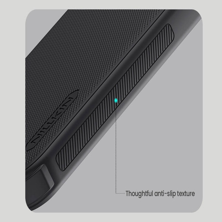کاور نیلکین مدل Super Frosted Shield Pro مناسب برای گوشی موبایل گوگل Pixel 10 Pro XL