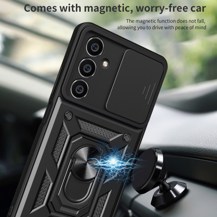 کاور گاردتک اساک مدل Dcamp2 Strap مناسب برای گوشی موبایل سامسونگ Galaxy A15 / A15 5G