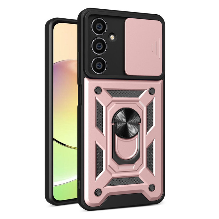 کاور گاردتک اساک مدل Dcamp2 Strap مناسب برای گوشی موبایل سامسونگ Galaxy A15 / A15 5G