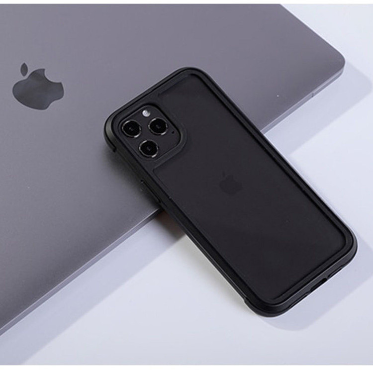 کاور کی-زد دو مدل Ares مناسب برای گوشی موبایل اپل iPhone 15 Pro Max