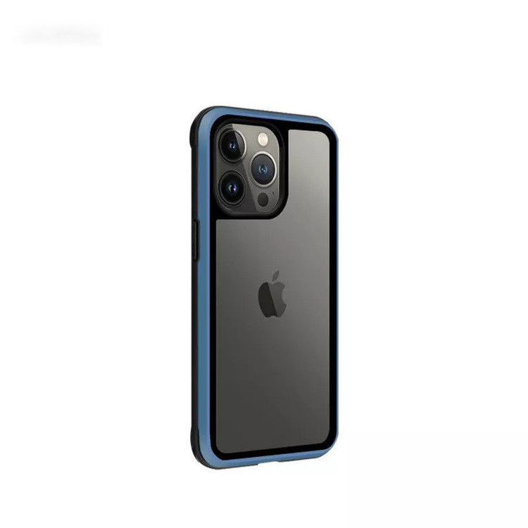 کاور کی-زد دو مدل Ares مناسب برای گوشی موبایل اپل iPhone 15 Pro Max