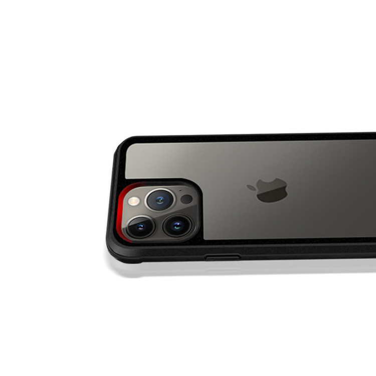 کاور کی-زد دو مدل Ares مناسب برای گوشی موبایل اپل iPhone 15 Pro Max