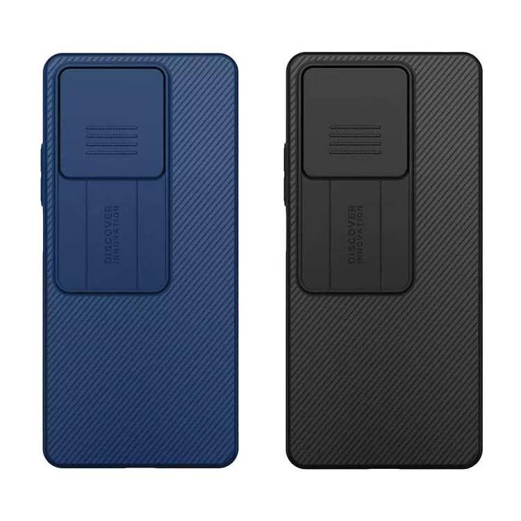 کاور نیلکین مدل CamShield مناسب برای گوشی موبایل شیائومی Redmi Note 13 5G