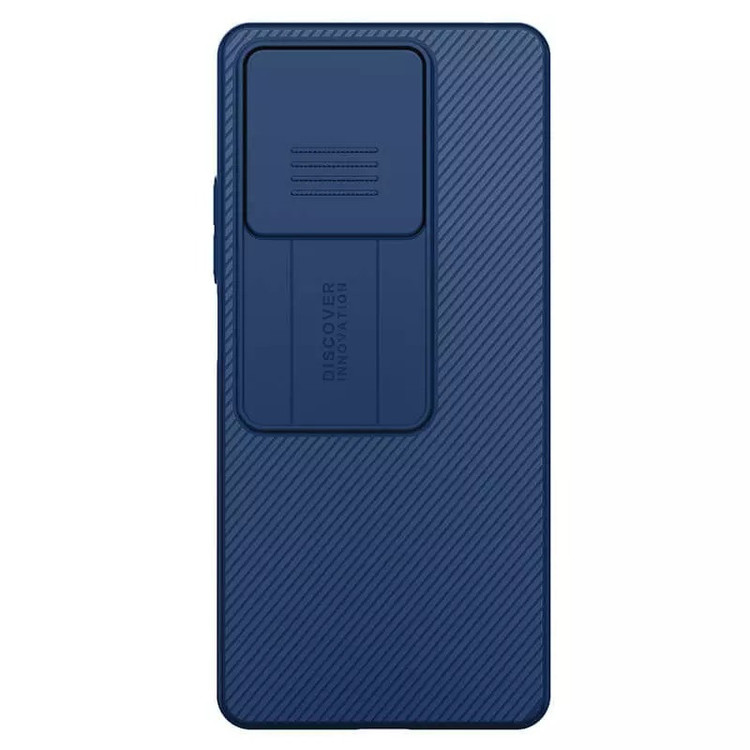 کاور نیلکین مدل CamShield مناسب برای گوشی موبایل شیائومی Redmi Note 13 5G