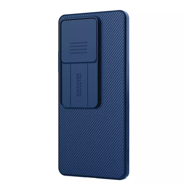 کاور نیلکین مدل CamShield مناسب برای گوشی موبایل شیائومی Redmi Note 13 5G