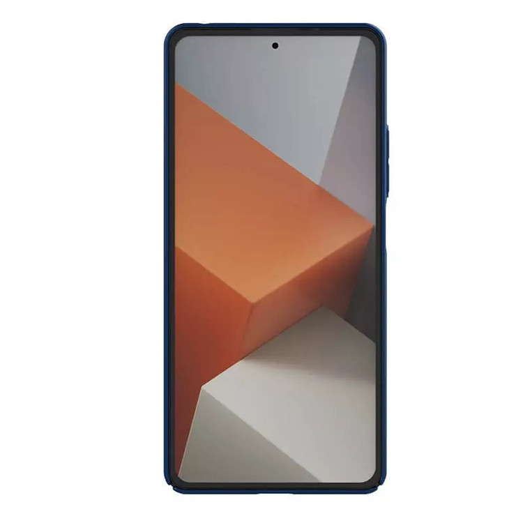 کاور نیلکین مدل CamShield مناسب برای گوشی موبایل شیائومی Redmi Note 13 5G