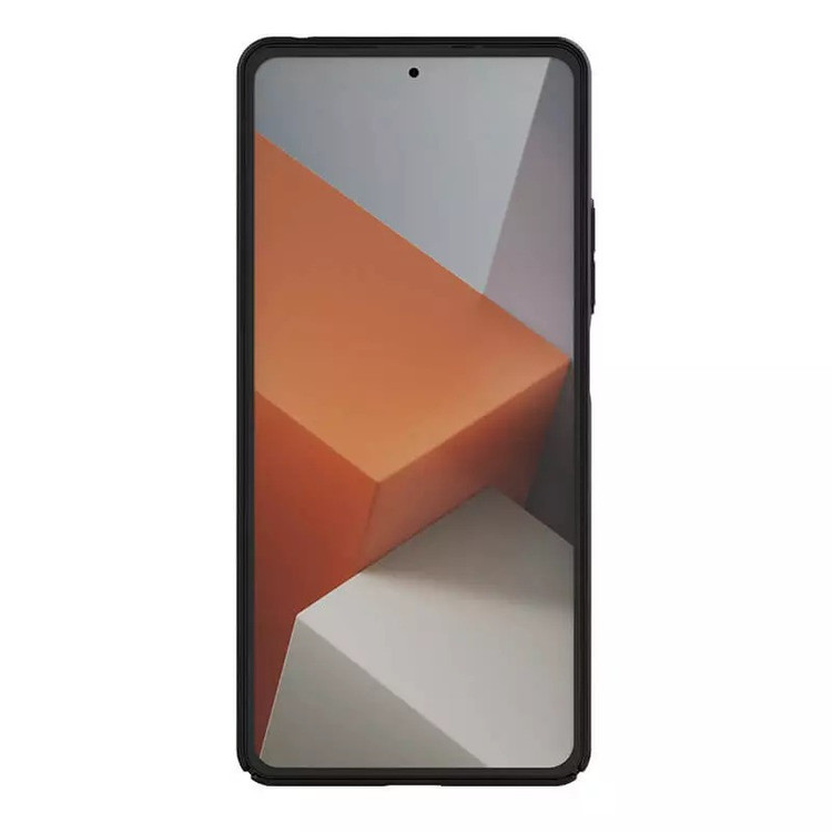 کاور نیلکین مدل CamShield مناسب برای گوشی موبایل شیائومی Redmi Note 13 5G