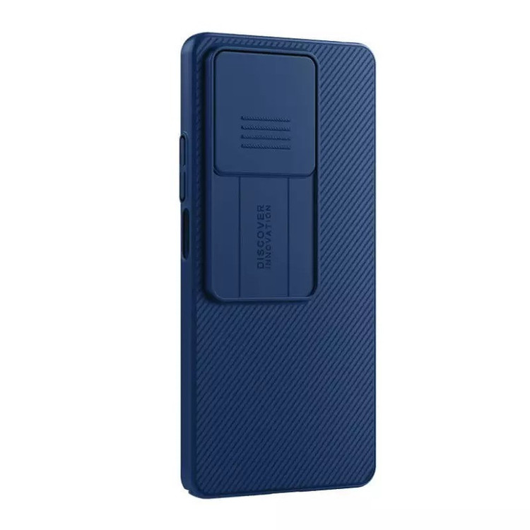 کاور نیلکین مدل CamShield مناسب برای گوشی موبایل شیائومی Redmi Note 13 5G