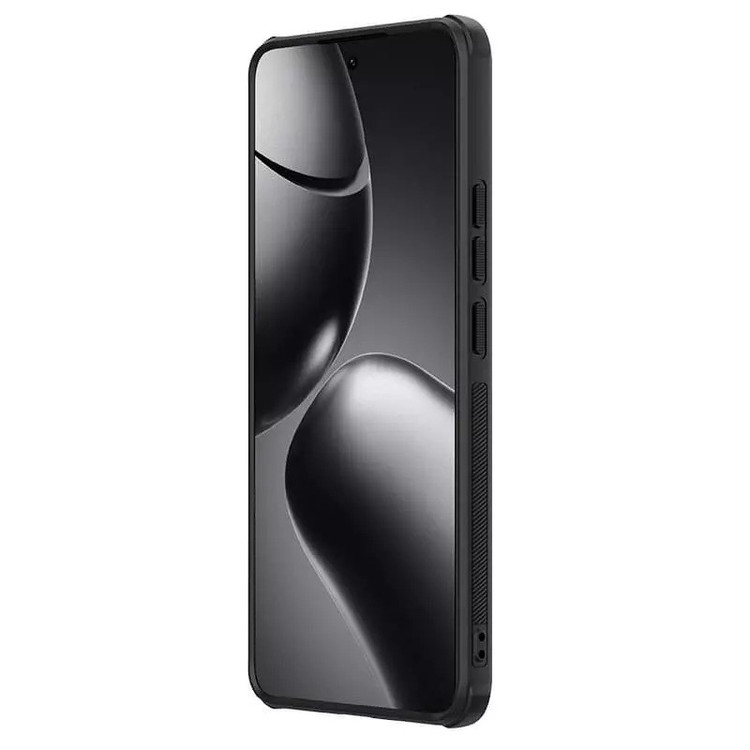 کاور نیلکین مدل Super Frosted Shield Pro مناسب برای گوشی موبایل شیائومی 14T Pro
