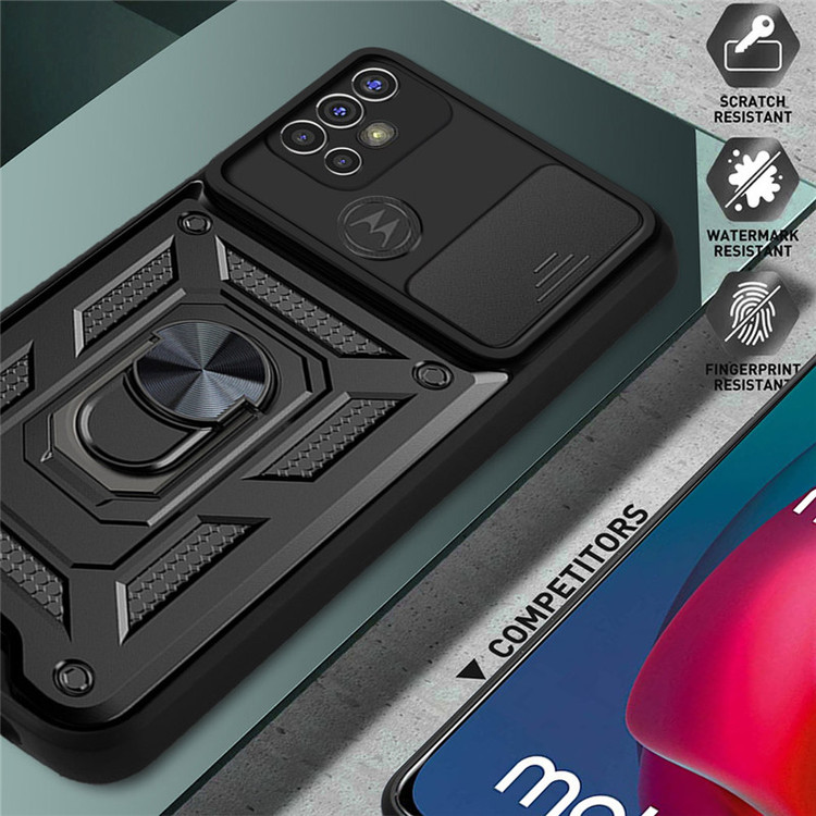 کاور گارد تک مدل Dcamp2 مناسب برای گوشی موبایل شیائومی Poco X3 NFC / X3 Pro