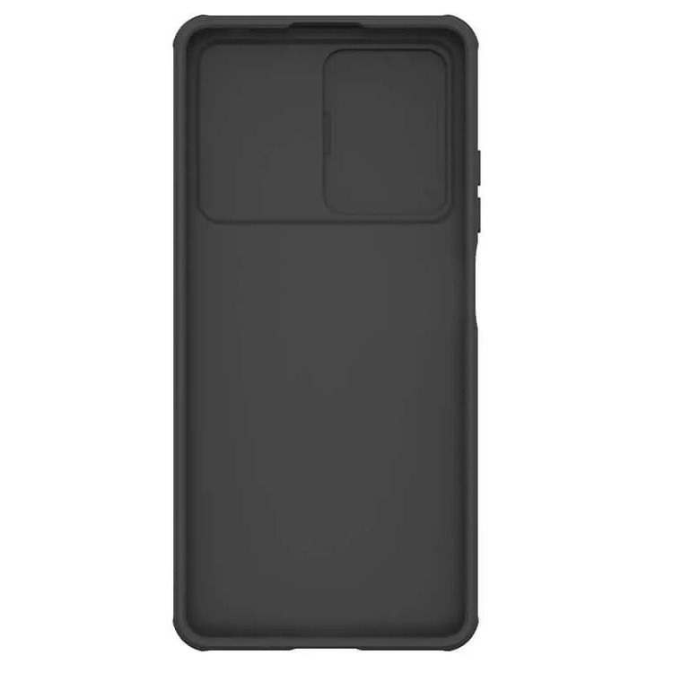 کاور نیلکین مدل CamShield Pro مناسب برای گوشی موبایل شیائومی Redmi Note 12 Pro 5G / Poco X5 Pro
