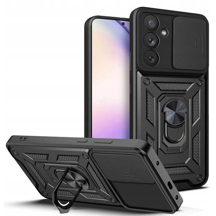 کاور گاردتک اساک مدل Dcamp مناسب برای گوشی موبایل سامسونگ Galaxy A54 5G
