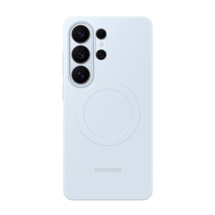 کاور بادیگارد مدل Slim Magnet مناسب برای گوشی موبایل سامسونگ Galaxy S26 Ultra