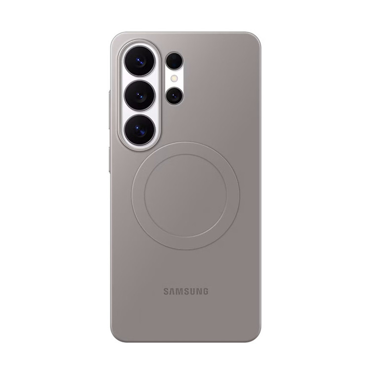 کاور بادیگارد مدل Slim Magnet مناسب برای گوشی موبایل سامسونگ Galaxy S26 Ultra