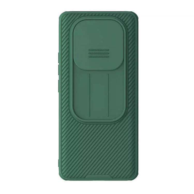 کاور نیلکین مدل CamShield Pro مناسب برای گوشی موبایل شیائومی Redmi Note 14 Pro Plus